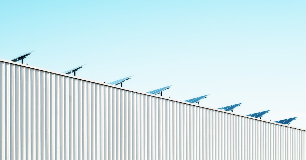découvrez notre gamme de générateurs solaires pour une énergie propre et renouvelable. faciles à utiliser, efficaces et respectueux de l'environnement.