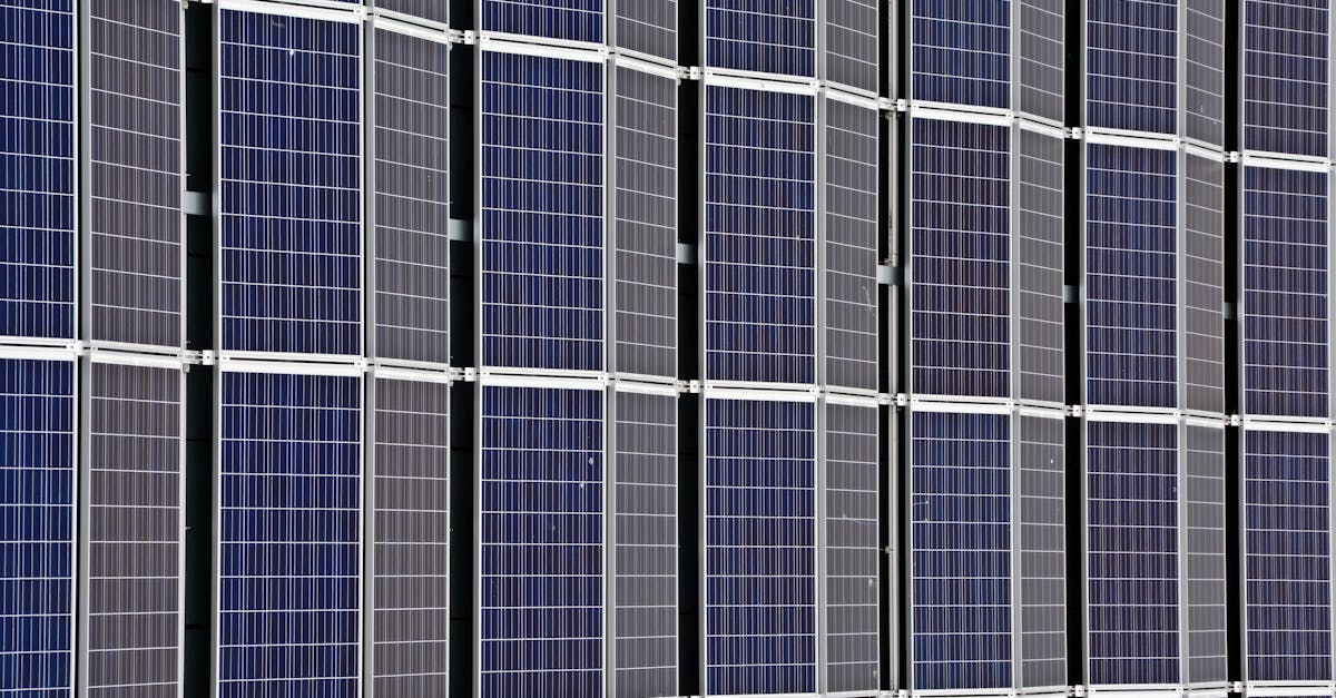 découvrez notre sélection de générateurs solaires pour une source d'énergie propre et fiable. optez pour l'autonomie grâce à nos solutions de génération d'énergie solaire.