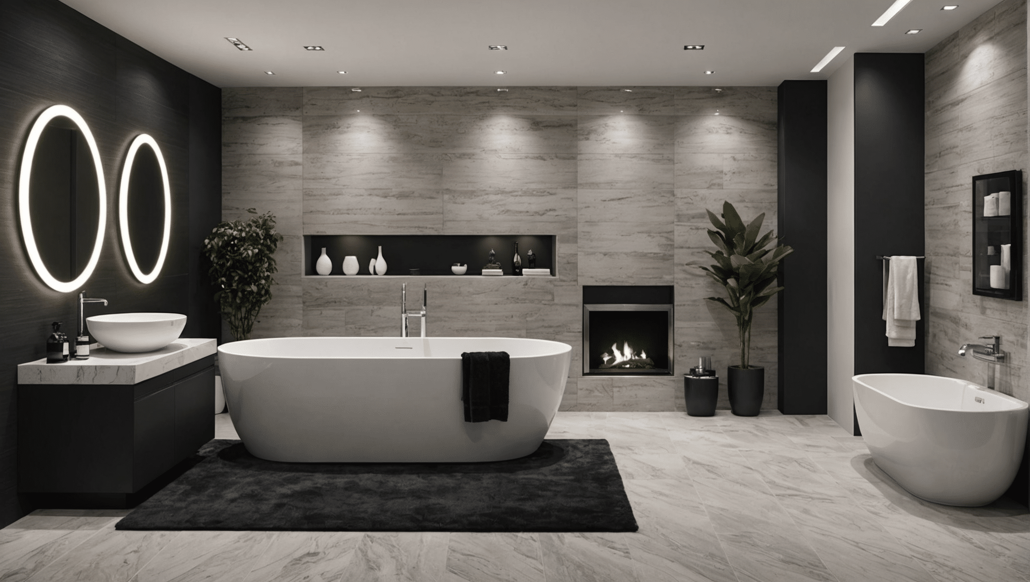 découvrez les atouts de la marque porcelanosa dans l'univers de la décoration. qualité, design et innovation au rendez-vous !