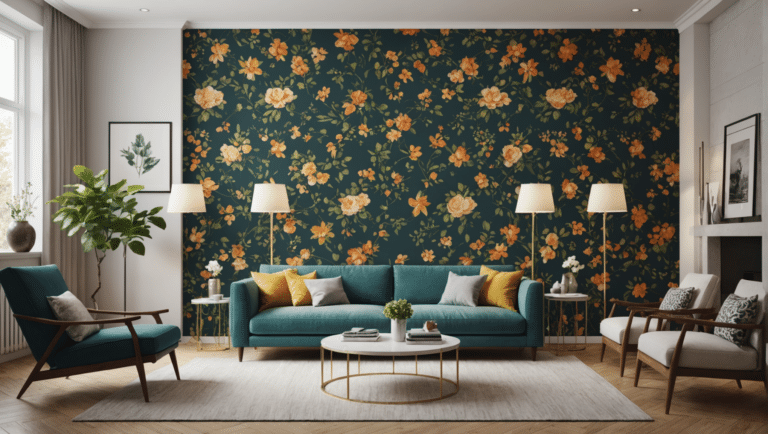 découvrez les meilleurs motifs et textures de papier peint 4 murs pour transformer votre intérieur en un espace chaleureux et élégant. choisissez la qualité et l'originalité pour sublimer votre décoration.