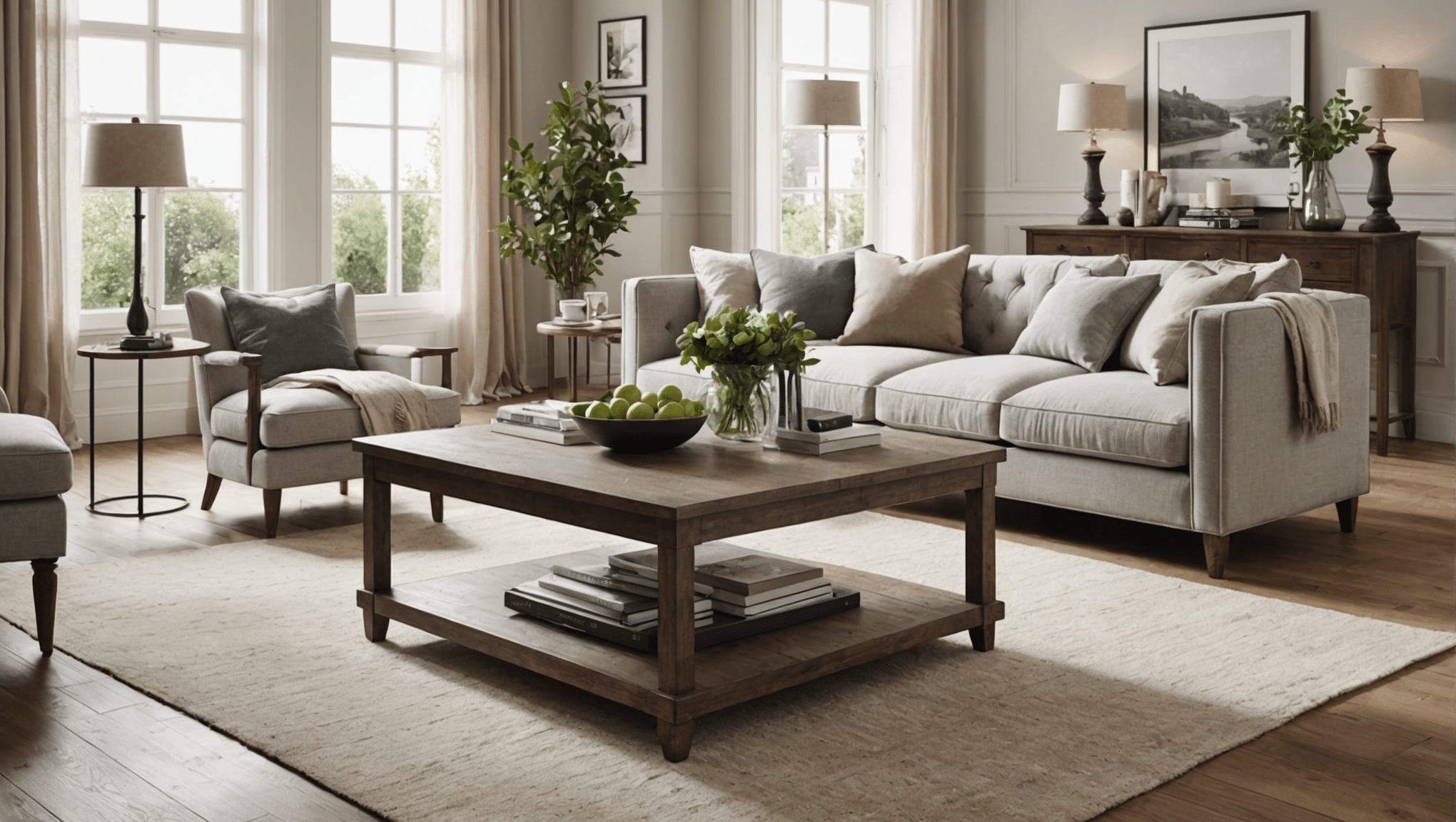 découvrez les raisons de choisir une table basse maison du monde pour sublimer votre salon avec style et élégance.