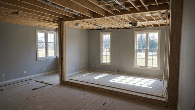 découvrez les principales étapes pour poser un rail placo et réussir votre projet d'aménagement intérieur. conseils pratiques et techniques pour une installation réussie.