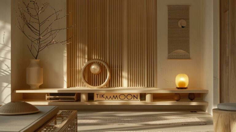 Quels sont les avantages de choisir Tikamoon pour votre décoration intérieure ?