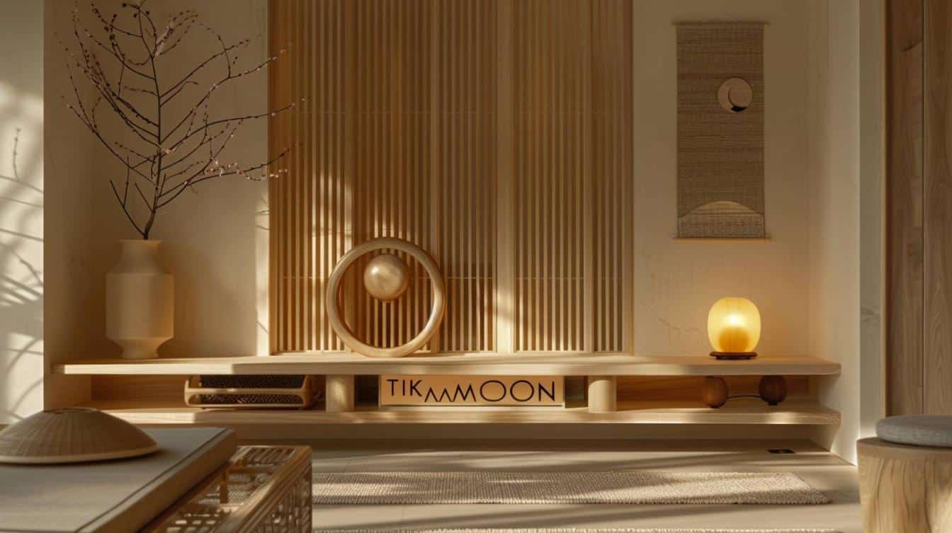 Quels sont les avantages de choisir Tikamoon pour votre décoration intérieure ?