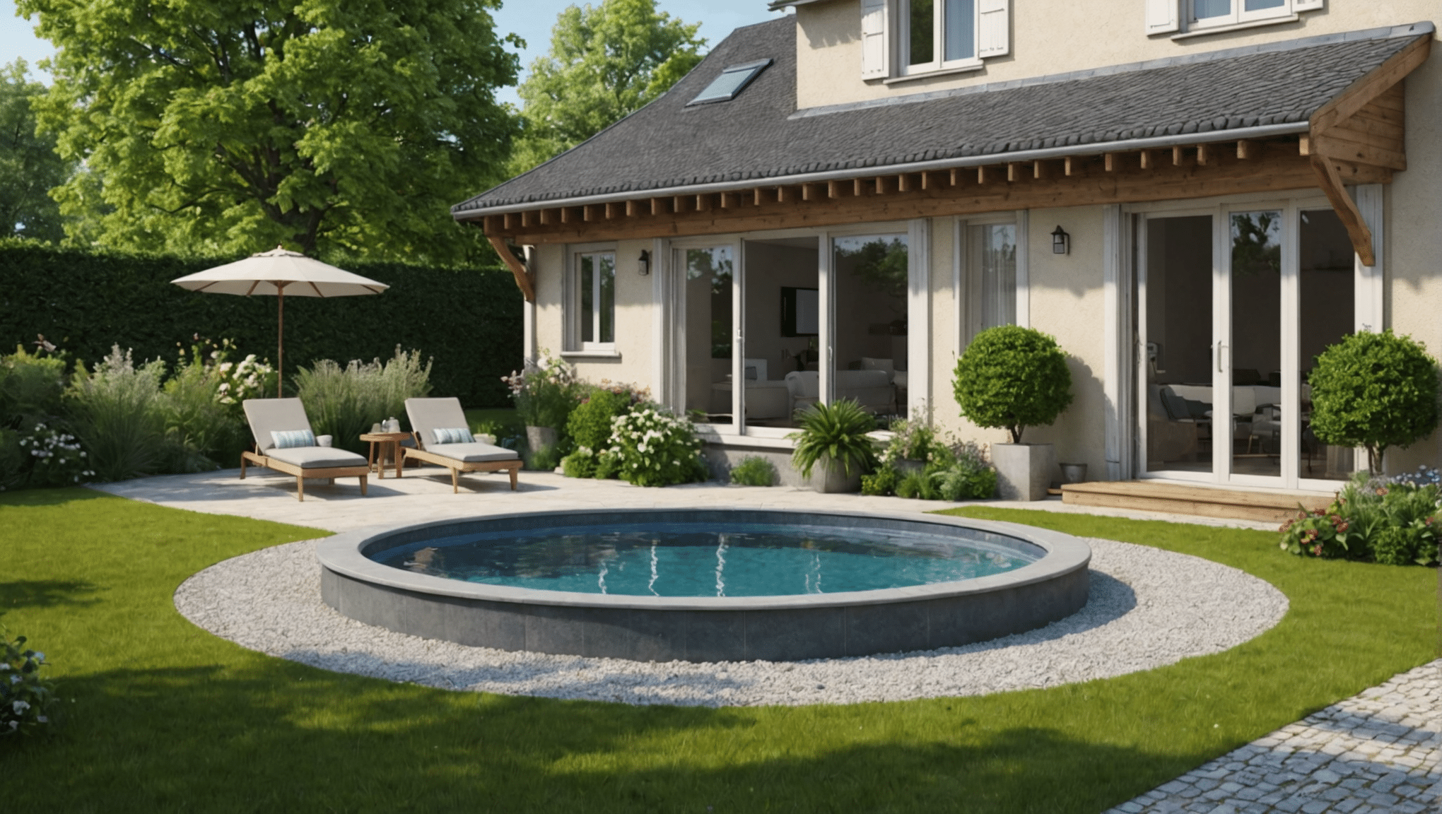découvrez les nombreux avantages d'une fosse septique pour votre maison et profitez d'une solution écologique et économique pour le traitement des eaux usées.