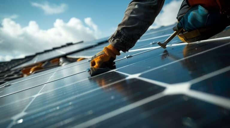 Vous faites une de ces erreurs coûteuses lors de l&rsquo;installation de panneaux solaires ? Découvrez comment les éviter !