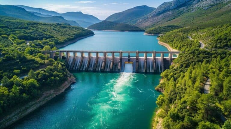 Énergie hydroélectrique : quels sont leurs bienfaits en faveur de l’environnement ?