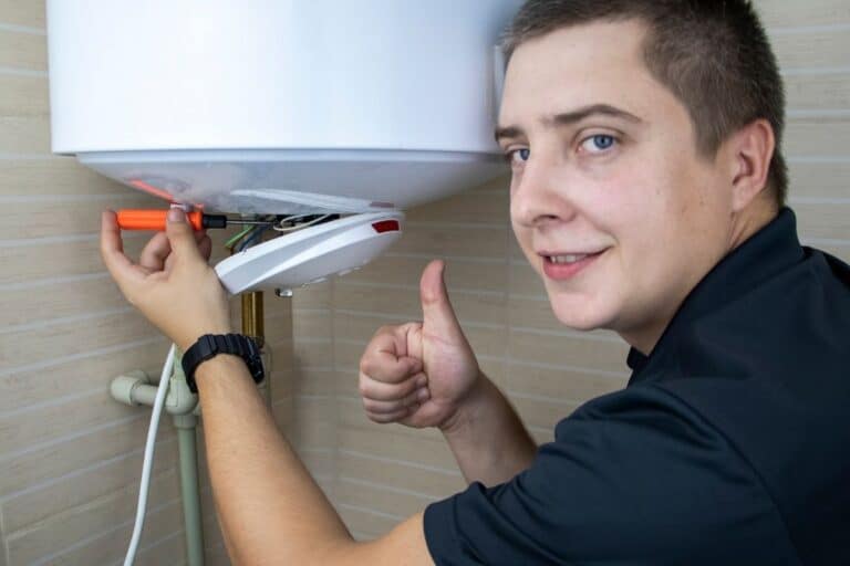 Rentabilité d&rsquo;un chauffe-eau thermodynamique : un investissement écologique et économique ?