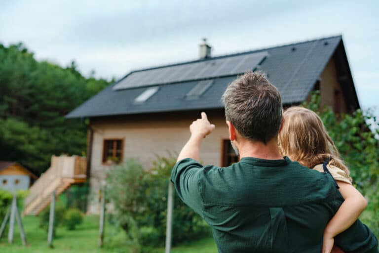Les différentes options pour alimenter votre maison en énergie