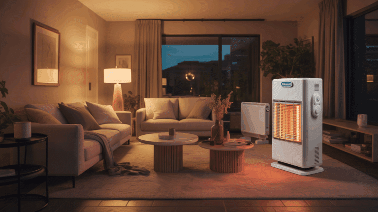 chauffage energie thermostats invitation